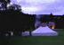 Video of a marquee for an 21st birthday party