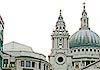 CountyMarquees in the City of London