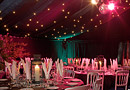 Grand party marquees