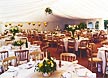 Party marquee