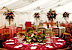 Pink marquees