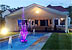 Garden features and marquees