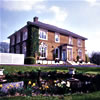 Acacia Hall