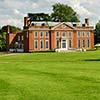 Bradbourne House