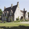 Bradgate Manor