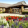 Cheshunt Marriott Hotel