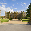 Eynsham Hall