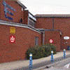 Lordswood Leisure Centre