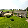 The Old Manor House