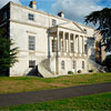 Parkstead House