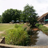 Tewin Bury Farm Hotel