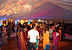 Marquee for an Indian Wedding