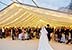 Luxury Wedding Marquee