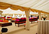 Three Marquees at an Asian Wedding