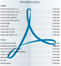 Download furniture prices pdf