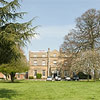 Offley Place Hotel