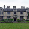 Yarnton Manor
